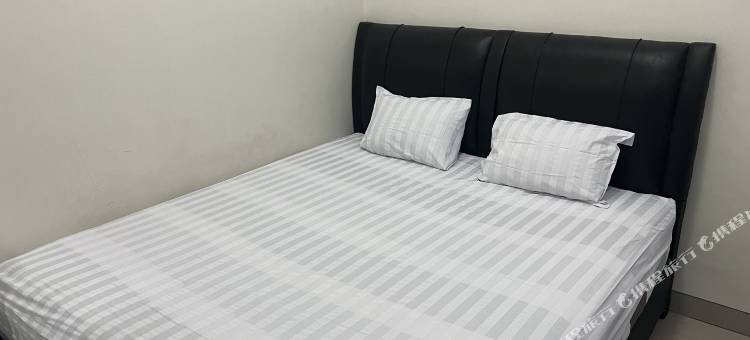 SPOT ON 93022 安格拉伊斯兰家庭旅馆(Spot on 93022 Anugrah Homestay Syariah)图片