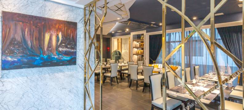 耳东华苑渡假会馆图片