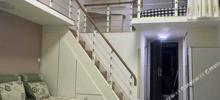 长治摩登时代好来屋公寓图片