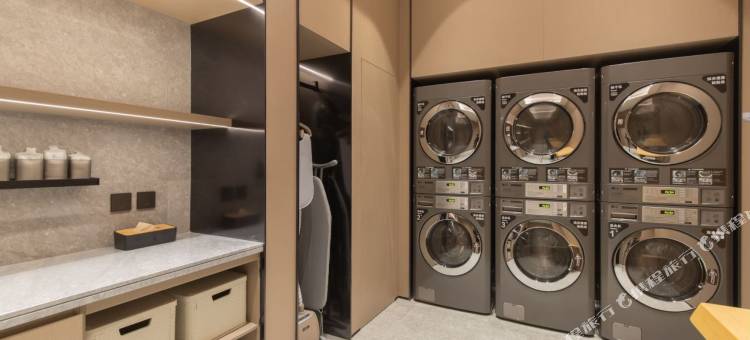 全季酒店(雄县雄州路店)图片