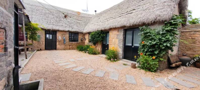 世外雅居民宿图片