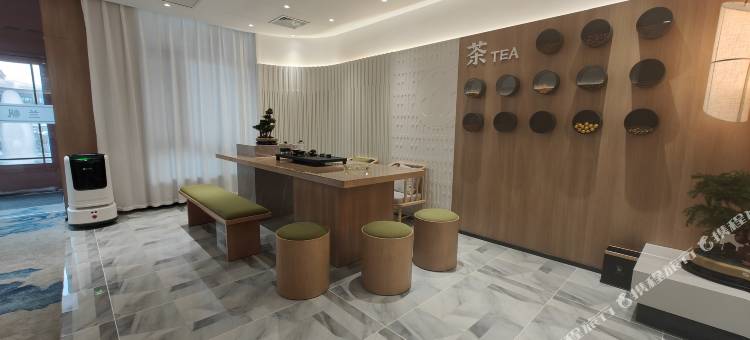 克山兰帆酒店图片