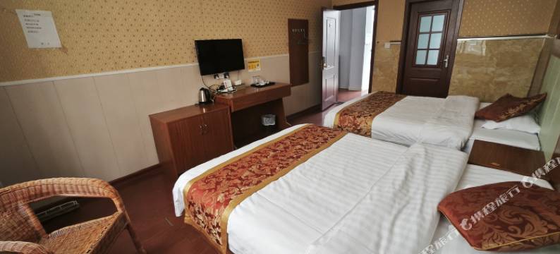 状元楼商务宾馆图片