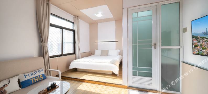 鼓浪屿龙头小木屋家庭旅馆图片