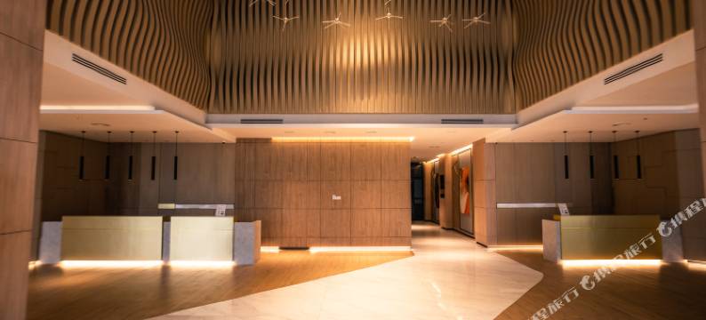 品旅Pinstay 恬雅苑公寓(K Avenue by Pinstay)图片