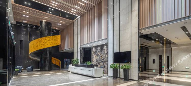 美豪酒店(苏州湾东太湖店)图片