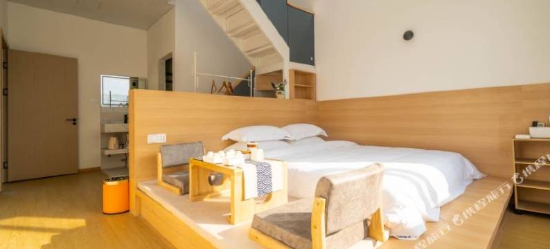 星空HOUSE民宿(南浔古镇景区店)图片