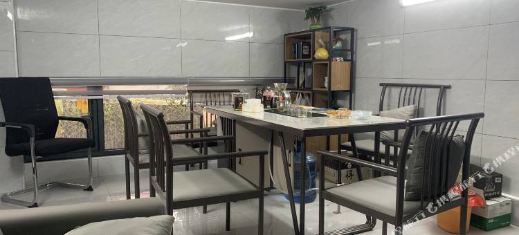 汇元居公寓(广州南站店)图片