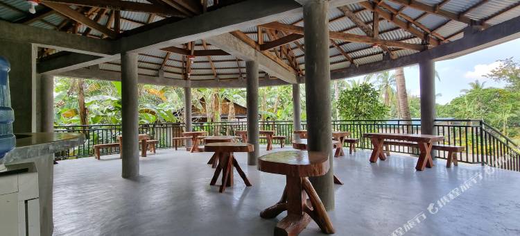 加利福尼亚微风露营地(California Breeze Campsite)图片