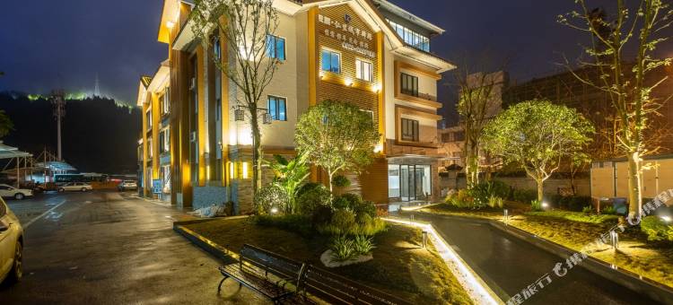 发展·仁里城市驿站图片