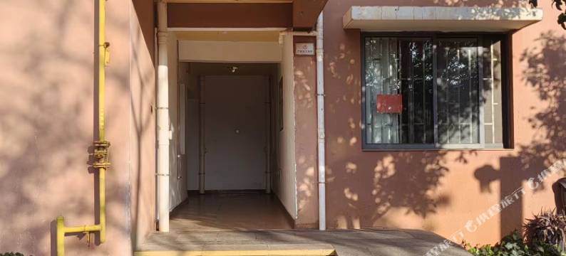 枫锦兵栈(昆明长水航城店)图片