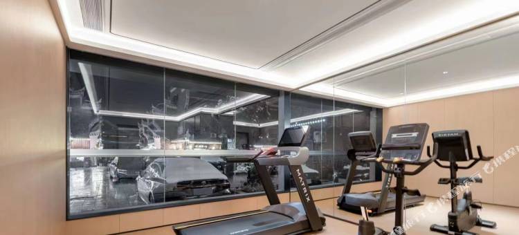 言途酒店(邵阳新邵店)图片