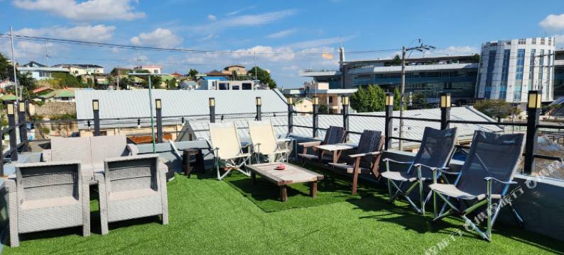 IHagJang Guest House图片