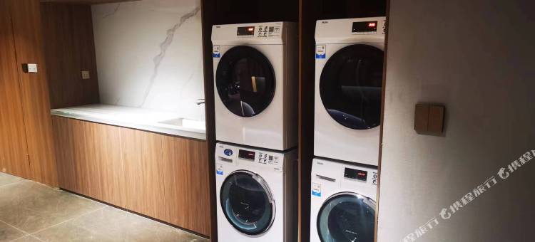 安康大桥路兰欧国际酒店图片