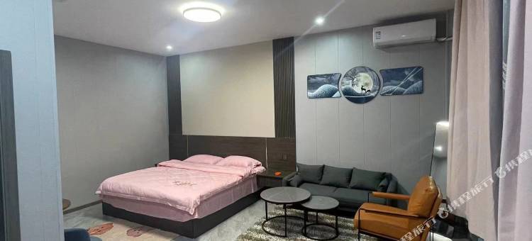 沈阳九香园旅社图片