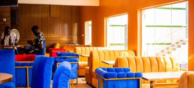 D丽兹酒店(Hotel D RITZ)图片