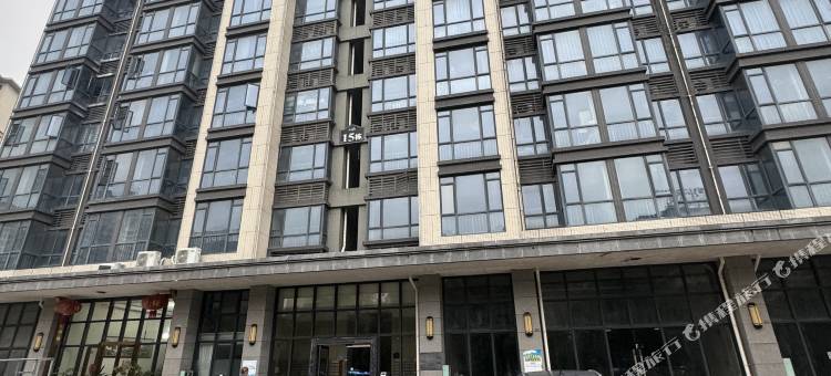 防城港海边民宿图片