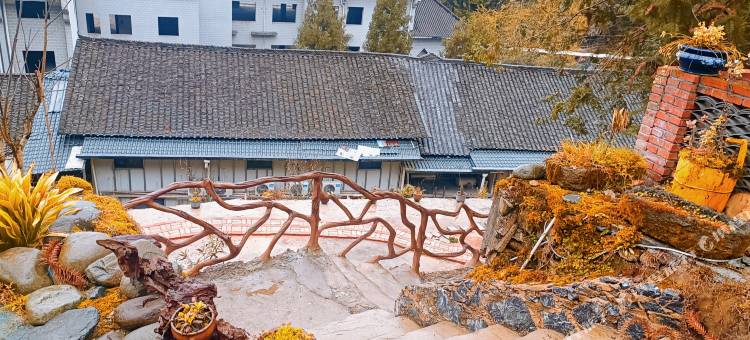 熊家小院(梵净山景区店)图片