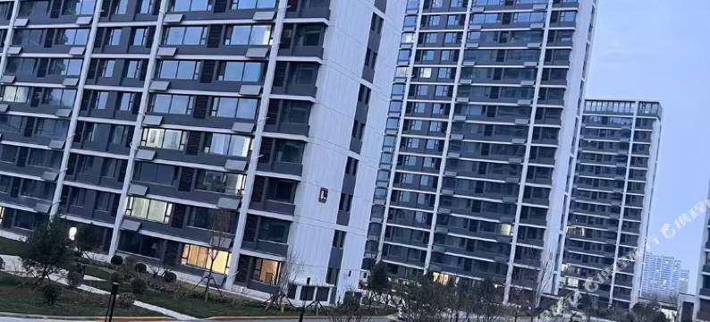 叙光阴商旅民宿(联东U谷石家庄科技创新中心店)图片