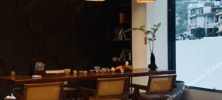 霞浦浦隐.海谷民宿(三沙东壁店)图片