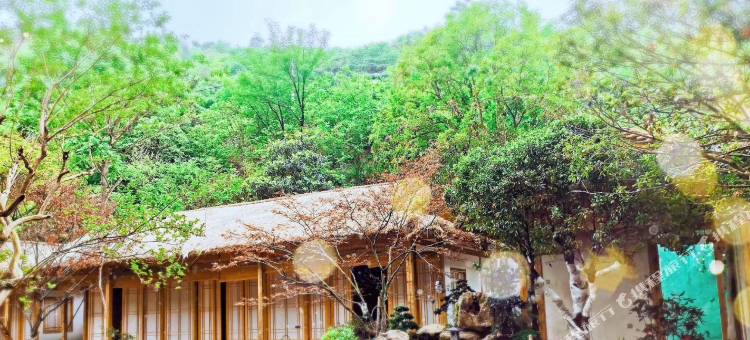 龙门凡念酒店(朝天雪溪洞店)图片