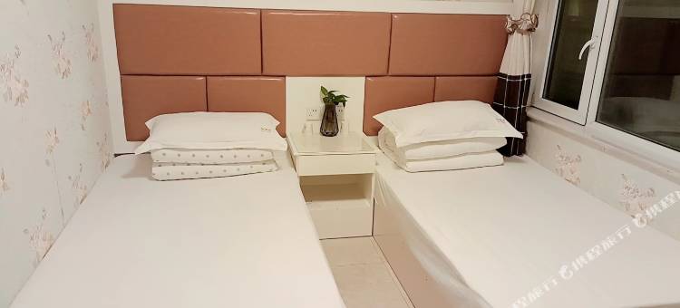 西宁和谐居家庭宾馆图片