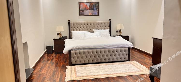 侨联酒店(QIAO LIAN HOTEL)图片