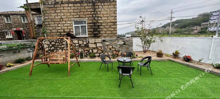 海雨点·Lovers休闲度假Villa美宿(平潭大福湾店)图片