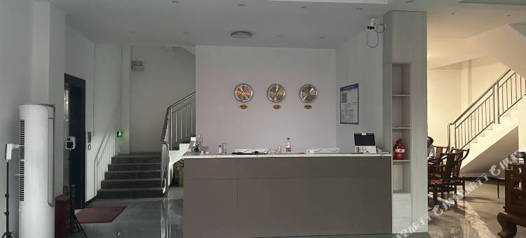 凭祥国东酒店图片