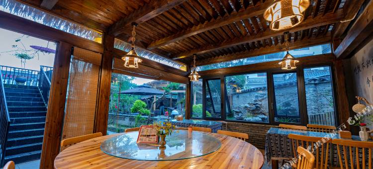 婺源遇见N民宿(思溪延村景区店)图片