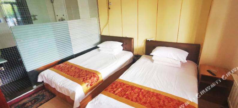 佳木斯佳家快捷宾馆(佳木斯火车店)图片