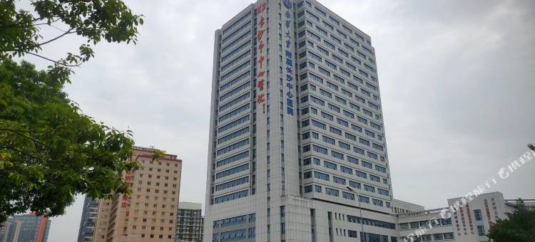 长沙鑫佳家庭旅馆图片