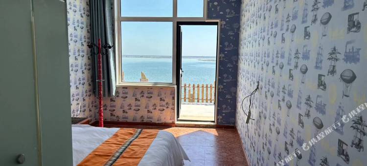 长海圣海度假村图片