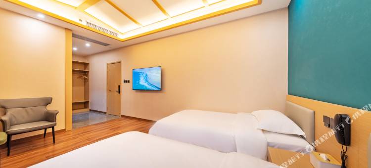 承德牧蓝谷酒店图片