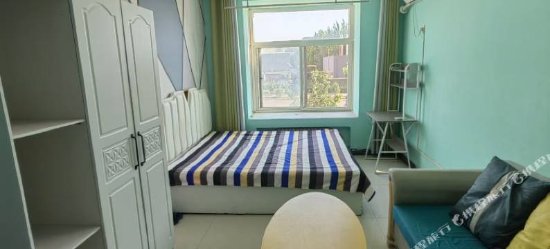 石家庄西美住宿图片