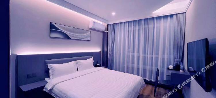 金岛假日商务宾馆图片