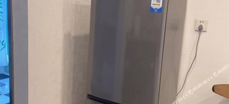 哈达哈海景度假民宿(威海国际海水浴场火炬八街店)图片