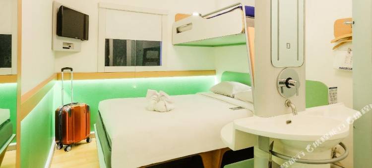 科迪亚酒店马卡萨尔机场(Cordia Hotel Makassar Airport)图片