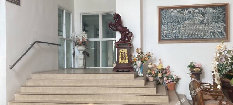 旺瑶河畔度假村(Wangyao Riverside Resort)图片