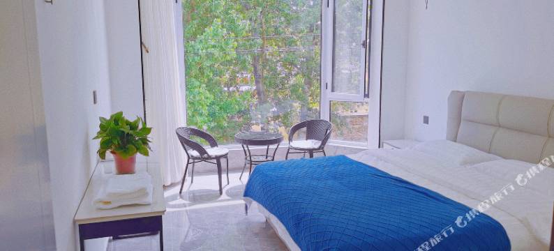 石家庄乡间小舍民宿图片