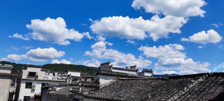 宏村梦享客栈(宏村景区西门店)图片