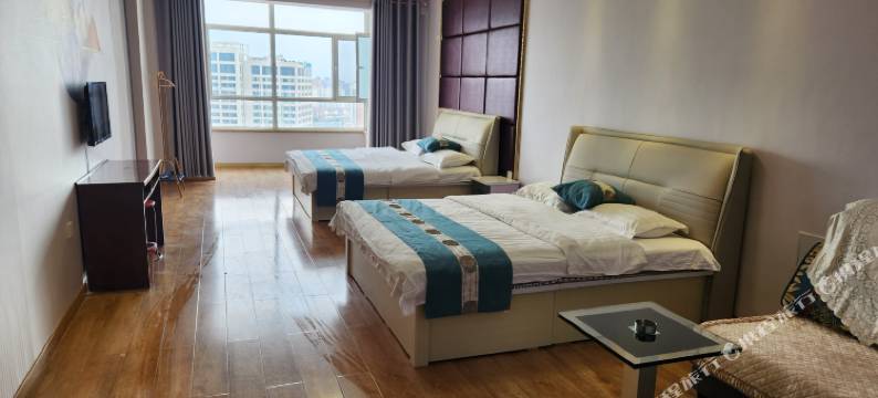 大同悦客宾馆图片