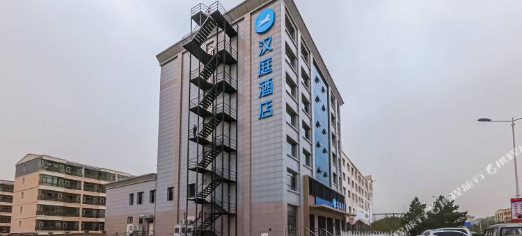 汉庭酒店(锡林郭勒盟西乌旗九州客运店)图片