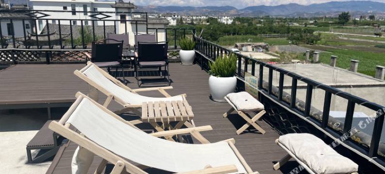 墅家田园民宿(大理龙龛码头店)图片