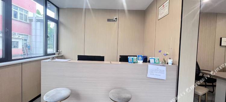 海棠酒店式公寓图片