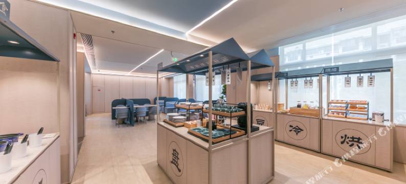 汉庭酒店(徐州奔腾大道祥云商业广场店)图片