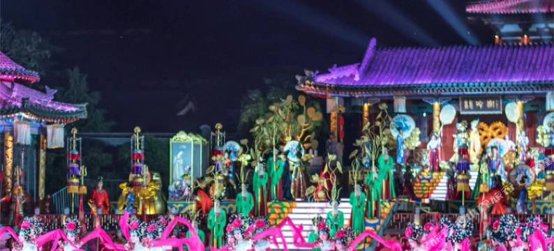 西安无忧乐居(秦始皇兵马俑博物馆店)图片