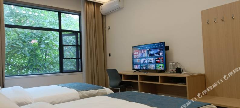 登封畅居民宿(嵩山少林风景区接驳中心店)图片