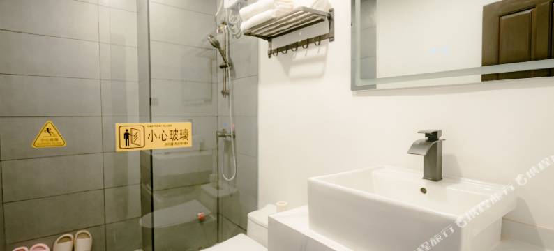 博尔花园酒店(提前预约免费接送站)(Bor Garden Hotel)图片