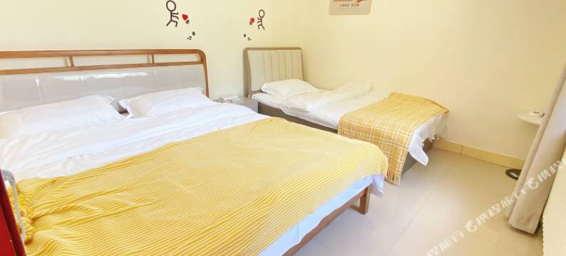 独山子区一舍民宿图片